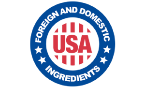 Neurodrine made in USA